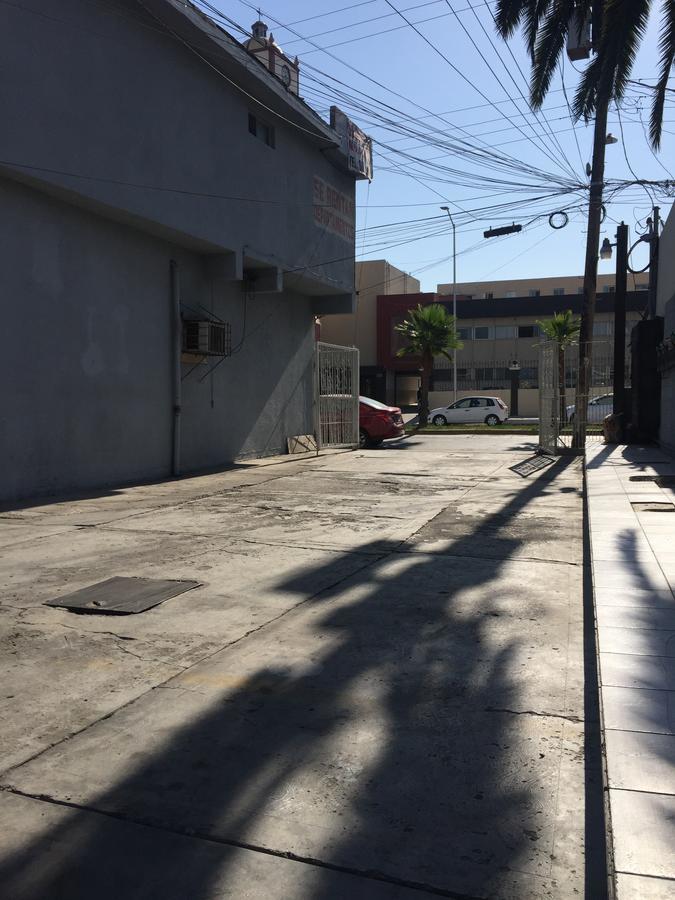 Pied-A-Terre Center Of Tijuana Apartment Exterior photo